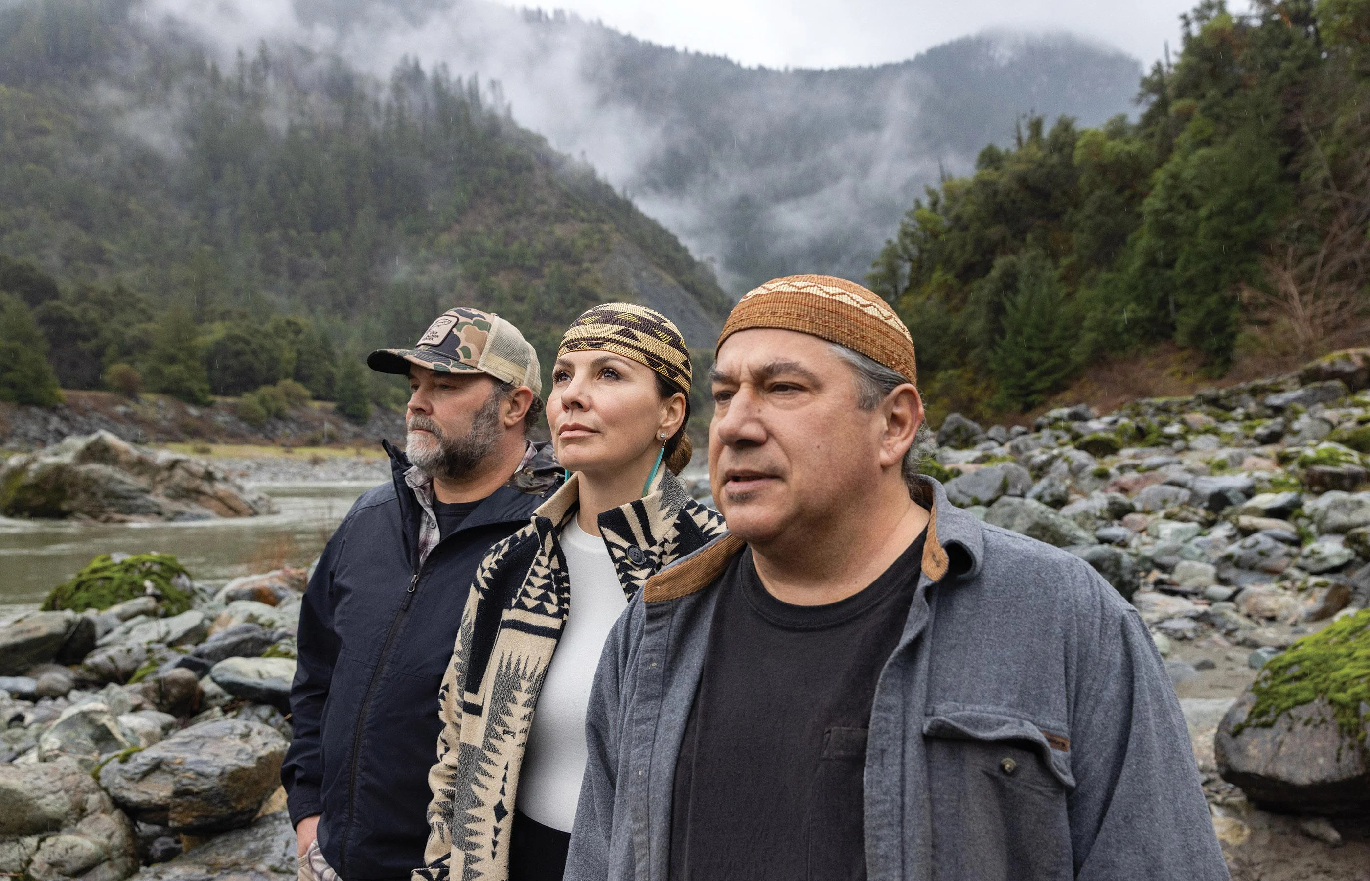 Klamath River